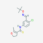 CAS No 178870-29-6  Molecular Structure
