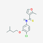 CAS No 178870-34-3  Molecular Structure