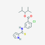 CAS No 178870-39-8  Molecular Structure
