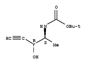 CAS No 178894-50-3  Molecular Structure