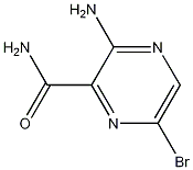 Cas Number: 17890-77-6  Molecular Structure