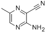 CAS No 17890-82-3  Molecular Structure