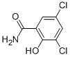 CAS No 17892-26-1  Molecular Structure