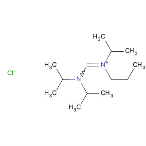 CAS No 178925-50-3  Molecular Structure