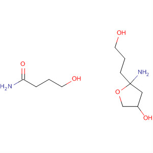 CAS No 178960-93-5  Molecular Structure