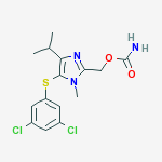 CAS No 178979-31-2  Molecular Structure