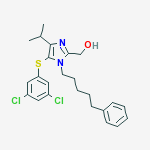 CAS No 178980-17-1  Molecular Structure