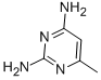 CAS No 179-73-7  Molecular Structure