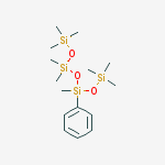 CAS No 17906-09-1  Molecular Structure