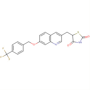 CAS No 179068-71-4  Molecular Structure