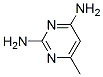 CAS No 1791-73-7  Molecular Structure