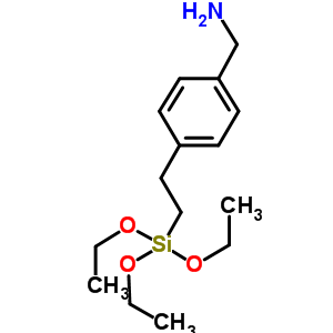 CAS No 17911-18-1  Molecular Structure