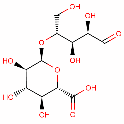 CAS No 17913-27-8  Molecular Structure