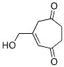 CAS No 179169-83-6  Molecular Structure