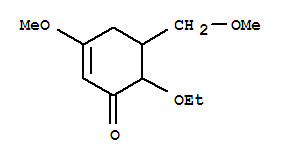 CAS No 179177-07-2  Molecular Structure