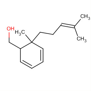CAS No 17920-93-3  Molecular Structure