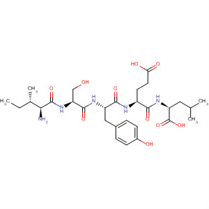 Cas Number: 179244-13-4  Molecular Structure