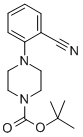 Cas Number: 179250-25-0  Molecular Structure