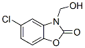 CAS No 17929-34-9  Molecular Structure
