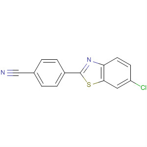 Cas Number: 17930-06-2  Molecular Structure