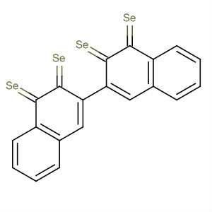 CAS No 17932-23-9  Molecular Structure