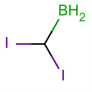 CAS No 17933-08-3  Molecular Structure