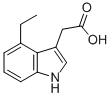 CAS No 179343-63-6  Molecular Structure