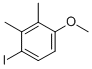 CAS No 17938-70-4  Molecular Structure