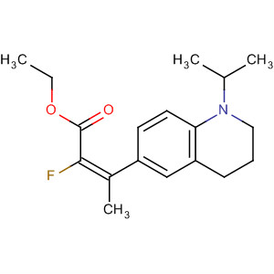 CAS No 179406-16-7  Molecular Structure