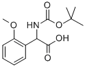 CAS No 179417-69-7  Molecular Structure
