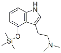 CAS No 17943-16-7  Molecular Structure