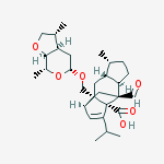 CAS No 179464-93-8  Molecular Structure