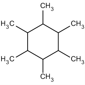 CAS No 1795-13-7  Molecular Structure