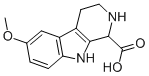 Cas Number: 17952-63-5  Molecular Structure