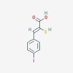 Cas Number: 179528-45-1  Molecular Structure