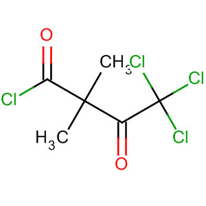 Cas Number: 17953-83-2  Molecular Structure