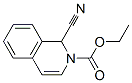 CAS No 17954-22-2  Molecular Structure