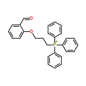 CAS No 17954-76-6  Molecular Structure
