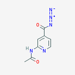 CAS No 179554-64-4  Molecular Structure