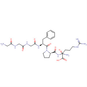 Cas Number: 179555-43-2  Molecular Structure