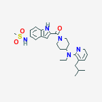 CAS No 179556-34-4  Molecular Structure