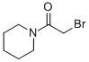 CAS No 1796-25-4  Molecular Structure