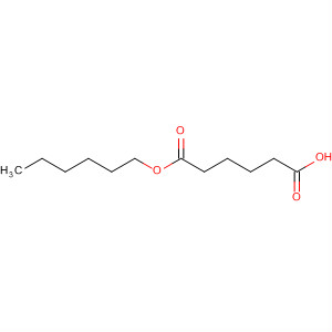 CAS No 17961-14-7  Molecular Structure