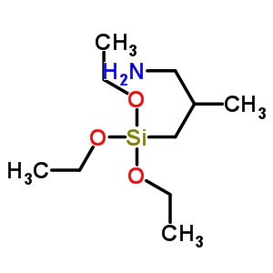 Cas Number: 17961-40-9  Molecular Structure