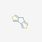 CAS No 17965-48-9  Molecular Structure