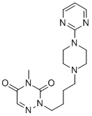 CAS No 179756-58-2  Molecular Structure