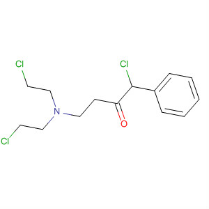 Cas Number: 17981-81-6  Molecular Structure