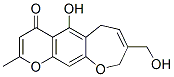 CAS No 17981-91-8  Molecular Structure