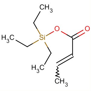 CAS No 17985-52-3  Molecular Structure