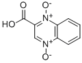 CAS No 17987-99-4  Molecular Structure